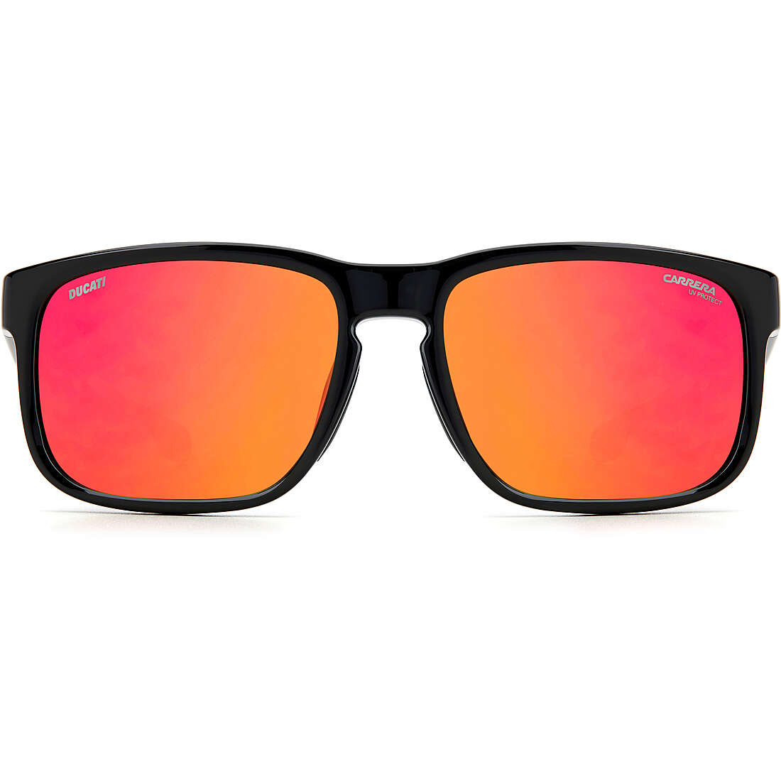 occhiali da sole uomo Carrera | Ducati forma Rettangolare 204934OIT57UZ